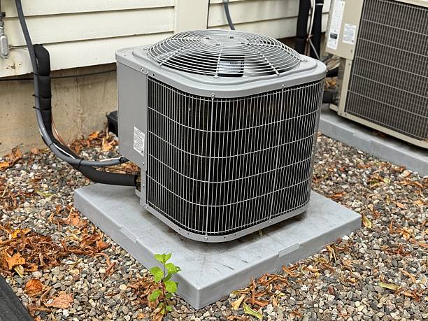 24/7 Emergency Hvac Repair experts in Randolph, WI