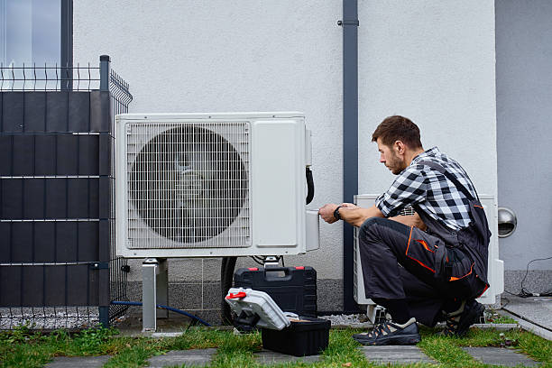 Trusted Furnace Repair service in Randolph, WI - HVAC Repair CO